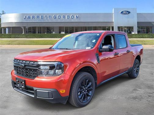 2023 Ford Maverick XLT