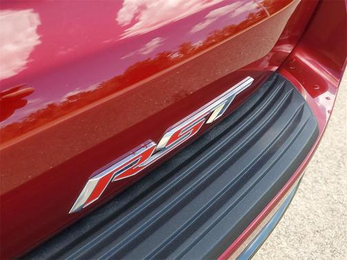 2022 Chevrolet Tahoe 2WD RST