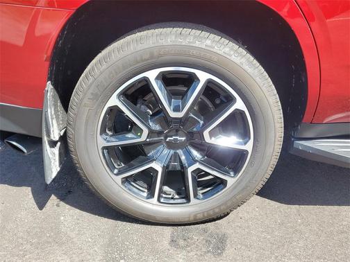 2022 Chevrolet Tahoe 2WD RST