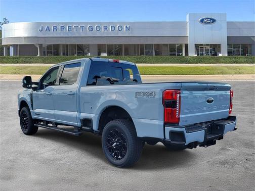 2026 Ford F-250 XLT