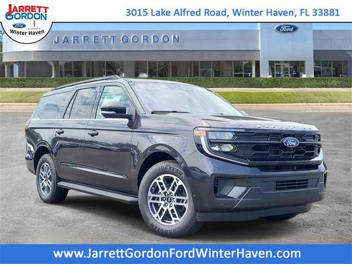 2025 Ford Expedition Max Active 4x2