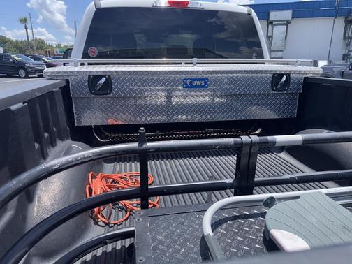 2019 Ford F-250 XLT