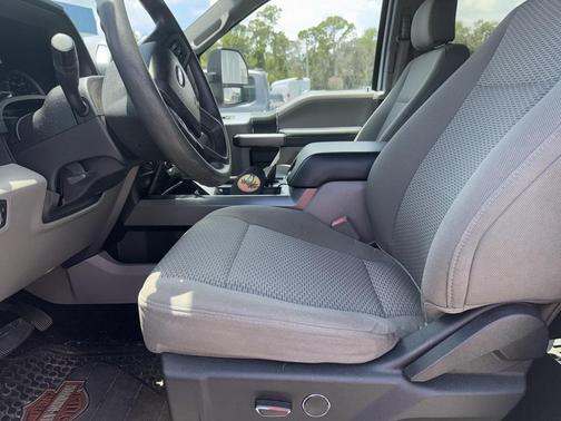 2019 Ford F-250 XLT