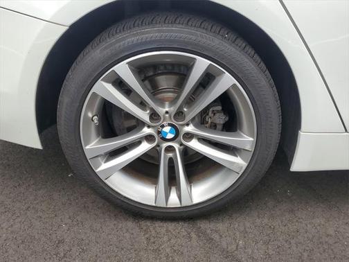 2018 BMW 430 Gran Coupe i xDrive
