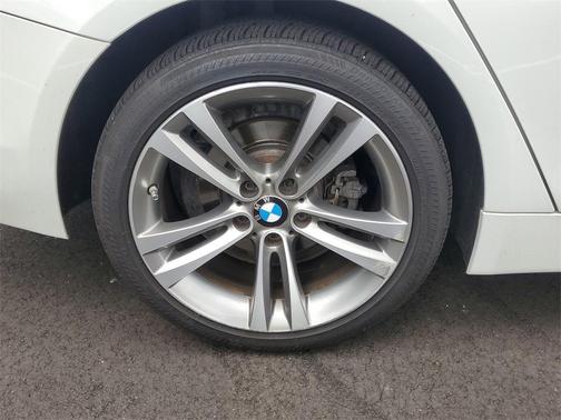 2018 BMW 430 Gran Coupe i xDrive