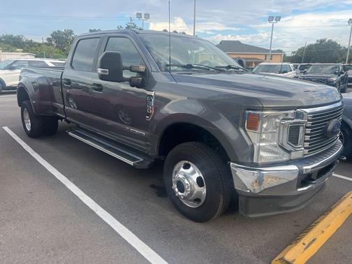 2022 Ford F-350 XL