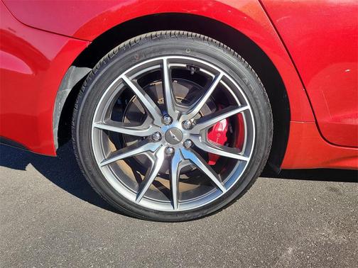 2020 Genesis G70 3.3T RWD