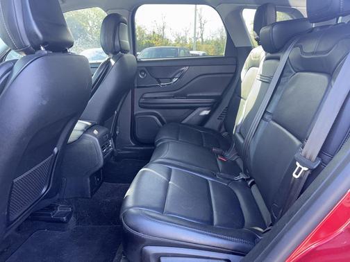 2020 Lincoln Corsair Reserve