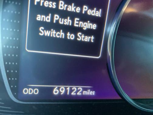 2020 Lexus ES 350 Base