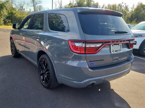 2020 Dodge Durango GT RWD