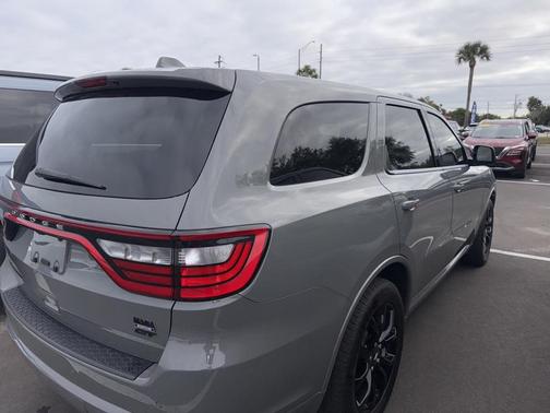 2020 Dodge Durango GT RWD