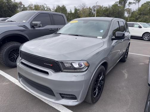 2020 Dodge Durango GT RWD