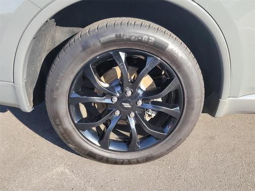 2020 Dodge Durango GT RWD