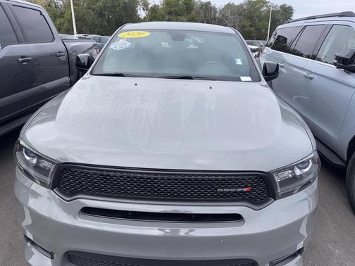 2020 Dodge Durango GT RWD