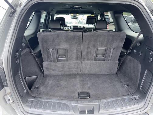 2020 Dodge Durango GT RWD