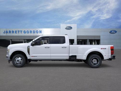 2026 Ford F-350 King Ranch