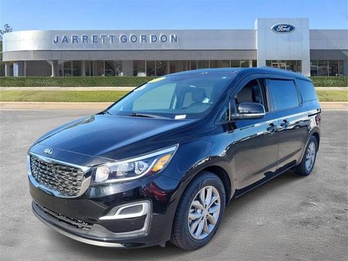 2019 Kia Sedona EX
