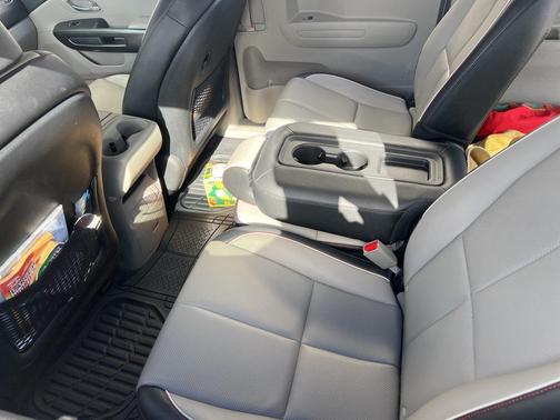2019 Kia Sedona EX