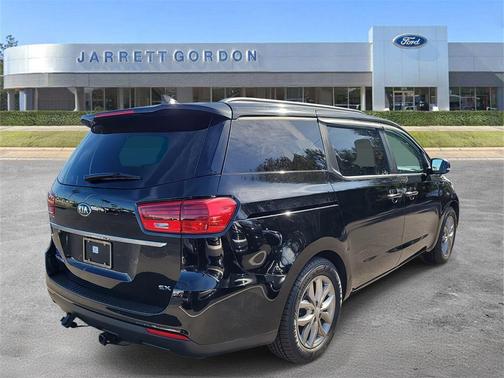 2019 Kia Sedona EX