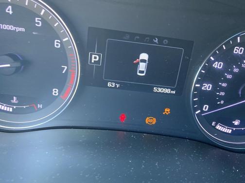 2015 Hyundai Genesis 3.8