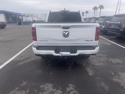 2020 RAM 1500 Limited