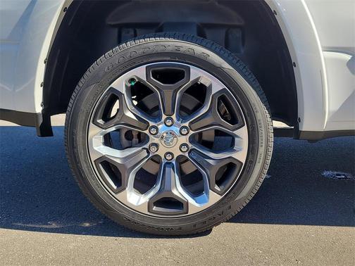 2020 RAM 1500 Limited