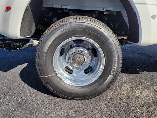 2026 Ford F-350 King Ranch