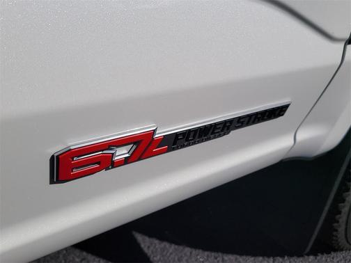 2026 Ford F-350 King Ranch