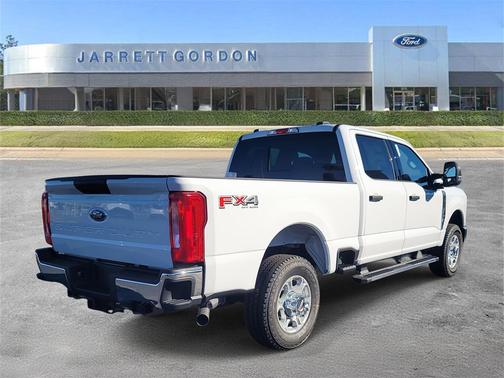 2026 Ford F-250 XLT