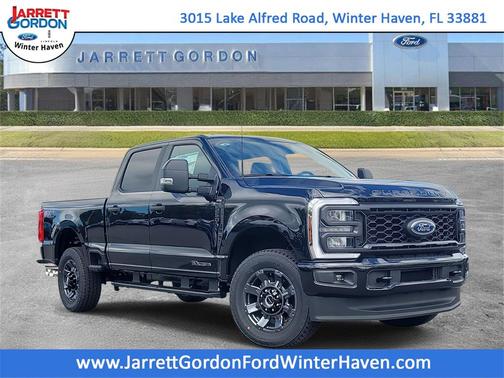 2026 Ford F-250 XL