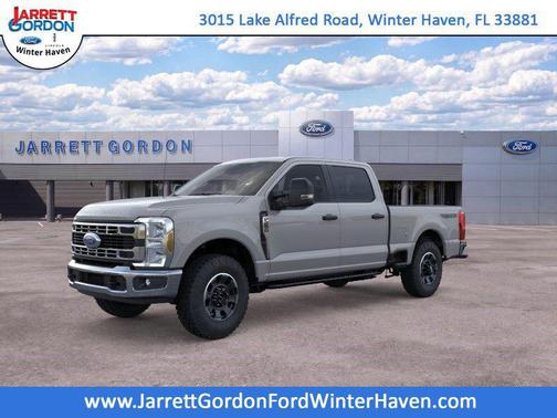 Avalanche 2026 Ford F-250 XLT