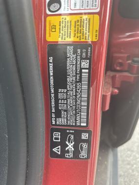 2021 MINI Clubman Cooper S ALL4