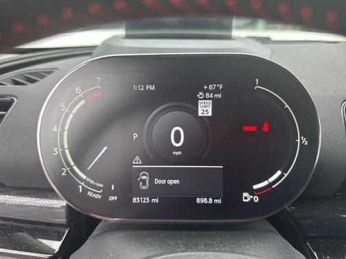 2021 MINI Clubman Cooper S ALL4