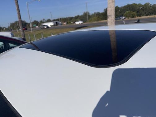 2017 Volkswagen Passat 1.8T SE