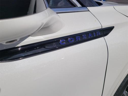 2026 Lincoln Corsair Grand Touring