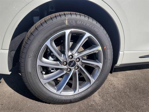 2026 Lincoln Corsair Grand Touring