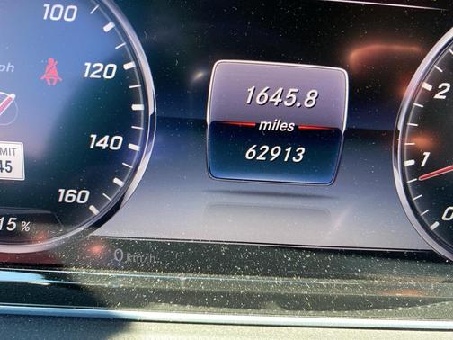 2016 Mercedes-Benz S-Class 4MATIC