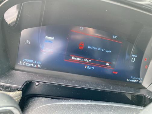 2024 Lincoln Corsair Premiere