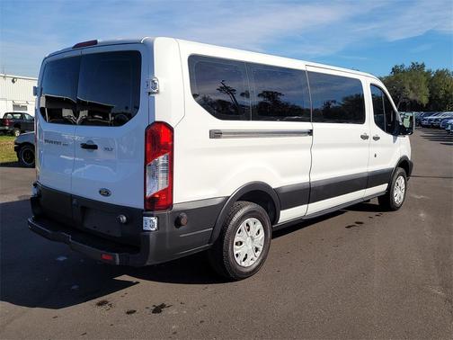 2019 Ford Transit-350 XLT