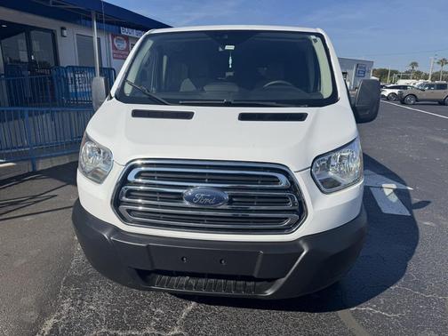 2019 Ford Transit-350 XLT