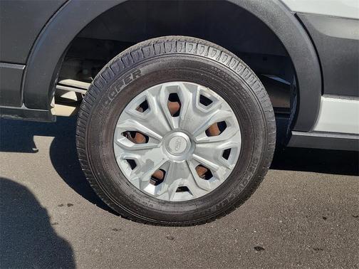 2019 Ford Transit-350 XLT