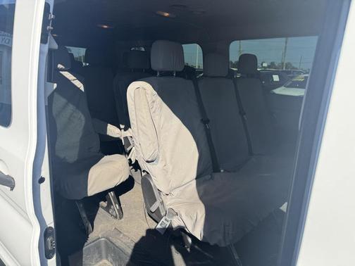 2019 Ford Transit-350 XLT