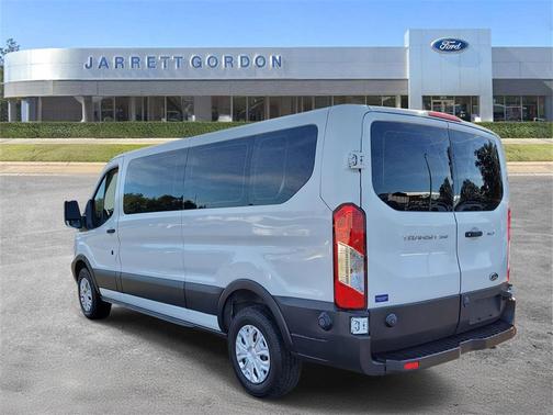 2019 Ford Transit-350 XLT