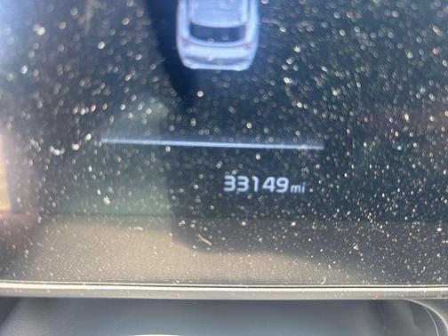 Gravity Gray 2023 Kia Sportage EX