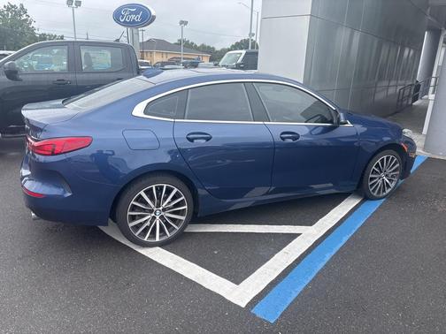 2023 BMW 228 Gran Coupe i sDrive