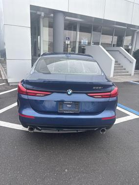 2023 BMW 228 Gran Coupe i sDrive