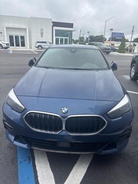 2023 BMW 228 Gran Coupe i sDrive