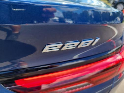 2023 BMW 228 Gran Coupe i sDrive