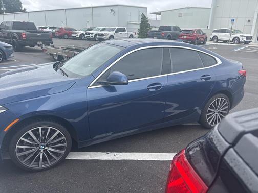 2023 BMW 228 Gran Coupe i sDrive