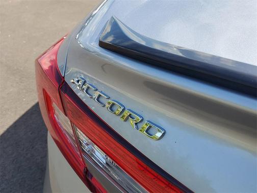 2021 Honda Accord Sport 1.5T